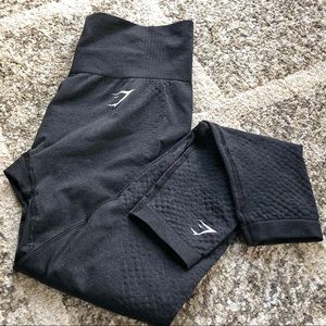 Gymshark Vital Seamless Leggings